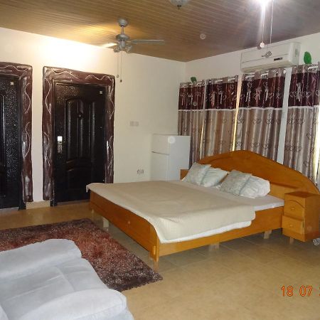 Nordik Palace Bed & Breakfast Tema Zewnętrze zdjęcie