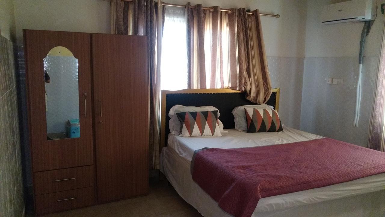 Nordik Palace Bed & Breakfast Tema Zewnętrze zdjęcie