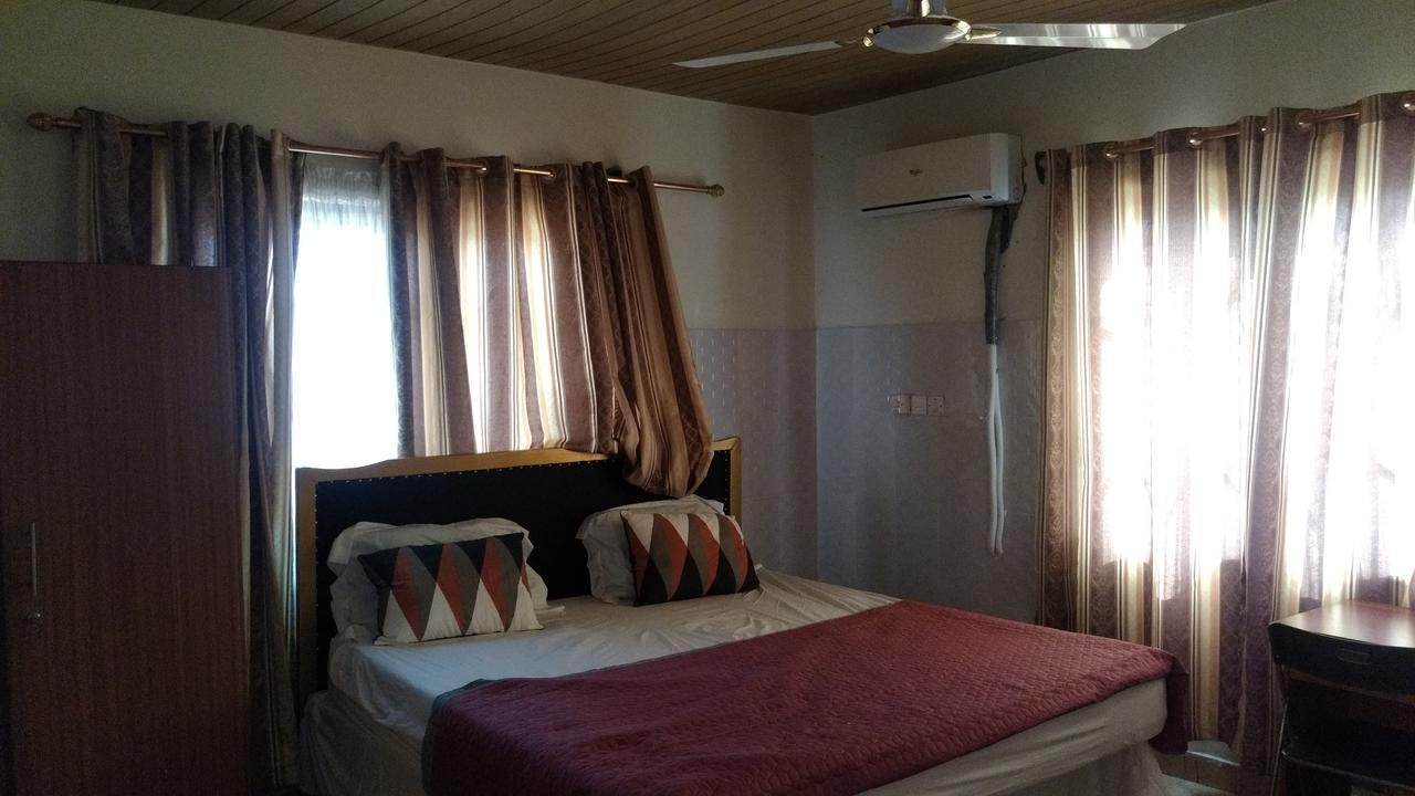 Nordik Palace Bed & Breakfast Tema Zewnętrze zdjęcie